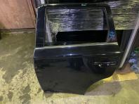 Дверь Mitsubishi Outlander 3 GF 2012- Задн. Лев.