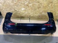 Бампер Toyota RAV4 50 XA50 2018-2023  