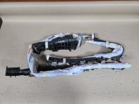 Шторка безопасности Honda CRV 5 RW 2016-  Лев.