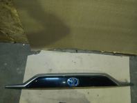 Накладка двери багажника toyota rav4 50 xa50 2020- задн. 