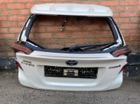 Крышка багажника Toyota C-HR MAXH10, NGX10,50, ZGX10 2019  