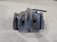 Суппорт тормозной Lexus NX AYZ10L AYZ15L ZGZ10L ZGZ15L 2014-2021 Перед. Лев.