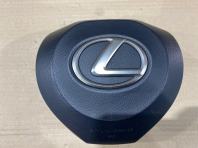 Подушка безопасности в руль Lexus RX 4 GGL25L GYL25L AGL20L AGL25L 2015-2022  