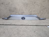 Накладка крышки багажника toyota rav4 50 xa50 2018-  