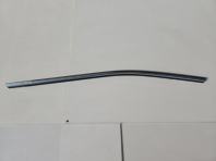 Бархотка двери nissan qashqai j11 2013-2021 задн. прав.
