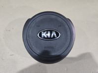 Подушка безопасности в руль kia sorento prime um 2014-2020  