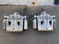 Суппорт тормозной Toyota RAV4 50 XA50 2018-2023 Перед. 