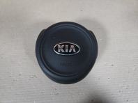 Подушка безопасности в руль kia sorento prime um 2014-2017  