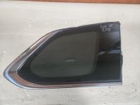 Форточка кузова mitsubishi outlander 3 gf 2012-2022 задн. прав.