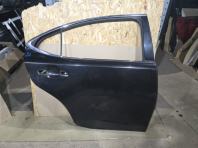 Дверь Lexus ES XV60 2015 Задн. Прав.