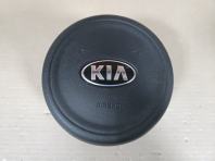 Подушка безопасности в руль kia sportage ql 2015-2021  