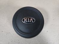 Подушка безопасности в руль kia sportage ql 2015-2021  