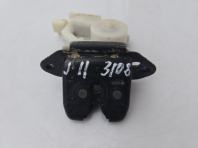Замок двери багажника nissan qashqai j11 2013-2021 задн. 