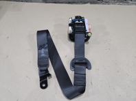 Ремень безопасности nissan qashqai j11 2013-2021 перед. прав.