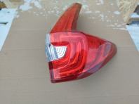 Фонарь в крыло honda crv 5 rw 2020- задн. прав.