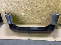 Бампер Toyota RAV4 50 XA50 2018-2023 Задн. 