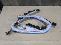 Шторка безопасности Honda CRV 5 RW 2016-  Прав.