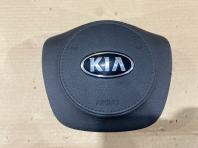 Подушка безопасности в руль kia sorento prime um 2017-2020  