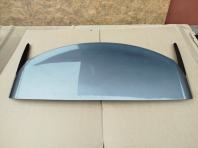 Спойлер Lexus RX 4 GGL25L GYL25L AGL20L AGL25L 2015-2022  
