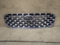 Решетка радиатора Hyundai Santa Fe 4 TM 2020-2023  