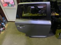 Дверь Mitsubishi Outlander 3 GF 2015- Задн. Прав.