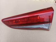 Фонарь в крышку багажника hyundai tucson tl 2015-2018 задн. прав.