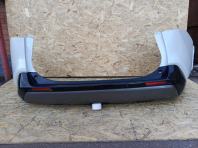 Бампер Toyota RAV4 50 XA50 2020 Задн. 