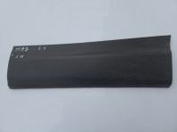 Молдинг двери nissan qashqai j11 2013-2021 задн. лев.