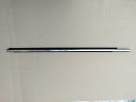 Бархотка двери mitsubishi outlander 3 gf 2012-2022 перед. лев.