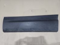 Молдинг двери nissan qashqai j11 2013-2021 задн. лев.