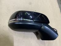 Зеркало Toyota RAV4 50 XA50 2018-2023 Перед. Прав.