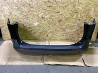 Бампер Toyota RAV4 50 XA50 2018-2023 Задн. 