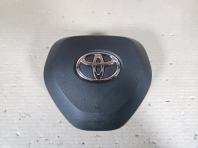 Подушка безопасности в руль toyota rav4 50 xa50 2018-  