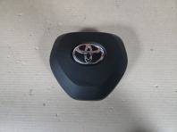 Подушка безопасности в руль toyota corolla e210  2018-  