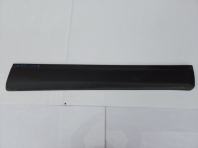 Молдинг двери nissan qashqai j11 2013-2021 перед. прав.