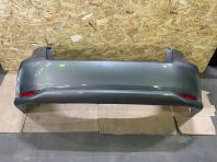 Бампер Toyota Corolla E210 MZEH12, NRE210, ZWE211 2020 Задн. 