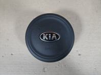 Подушка безопасности в руль kia sportage ql 2015-2021  