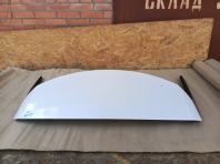 Спойлер Lexus RX 4 GGL25L GYL25L AGL20L AGL25L 2015-2022 Задн. 