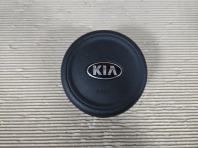 Подушка безопасности в руль kia sportage ql 2015-2021  