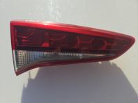 Фонарь в крышку багажника hyundai tucson tl 2015-2018 задн. лев.