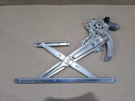 Стеклоподъемный механизм mitsubishi outlander 3 gf 2012-2022 перед. лев.