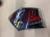 Фонарь Lexus GS 4 GRL16L AWL10L GRL15L GWL10L GRL11L ARL10L 2015- Задн. Лев.