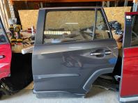 Дверь Toyota RAV4 50 XA50 2018-2023 Задн. Лев.