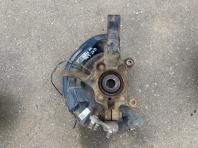 Кулак поворотный hyundai tucson tl 2015-2021 перед. лев.