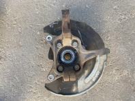 Кулак поворотный mitsubishi outlander 3 gf 2012-2022 перед. лев.