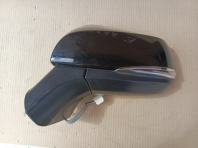 Зеркало Toyota RAV4 50 XA50 2018-2023  Лев.