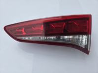 Фонарь в крышку багажника hyundai tucson tl 2015-2018 задн. прав.