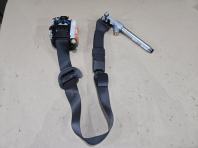 Ремень безопасности nissan qashqai j11 2013-2021 перед. лев.