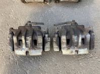 Суппорт тормозной Toyota RAV4 50 XA50 2018-2023 Перед. 