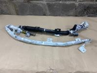 Шторка безопасности Toyota RAV4 40 XA40 2012-2019  Лев.